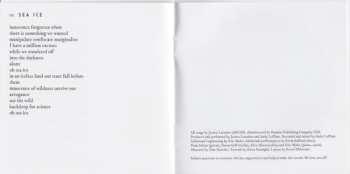 CD She Keeps Bees: Kinship