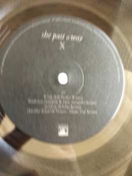 2LP She Past Away: X CLR | LTD