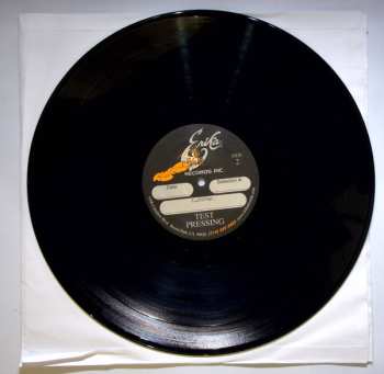 2LP She Wants Revenge: This Is Forever