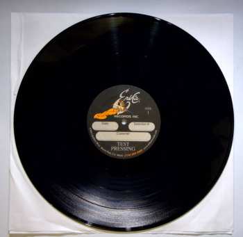 2LP She Wants Revenge: This Is Forever