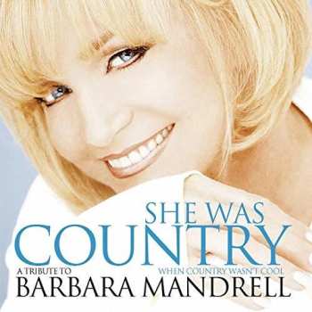 Album She Was Country When Country Wasn't Cool / Var: She Was Country When Country Wasn't Cool