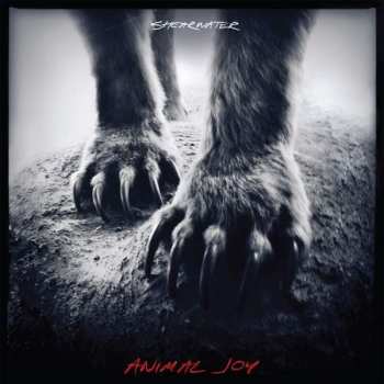 CD Shearwater: Animal Joy
