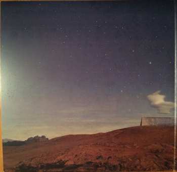 2LP Shearwater: Jet Plane And Oxbow