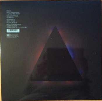 2LP Shearwater: Jet Plane And Oxbow