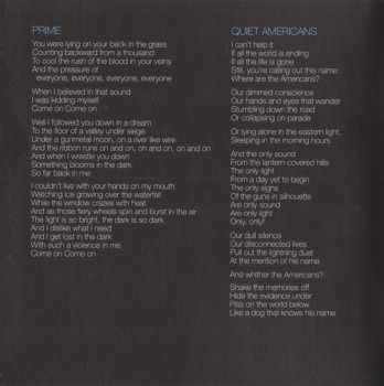 CD Shearwater: Jet Plane And Oxbow