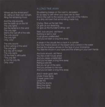 CD Shearwater: Jet Plane And Oxbow