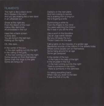 CD Shearwater: Jet Plane And Oxbow