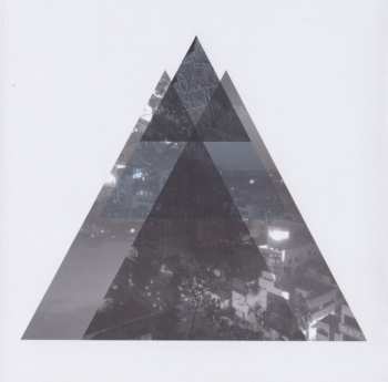 CD Shearwater: Jet Plane And Oxbow