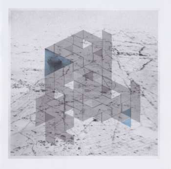 CD Shearwater: Jet Plane And Oxbow