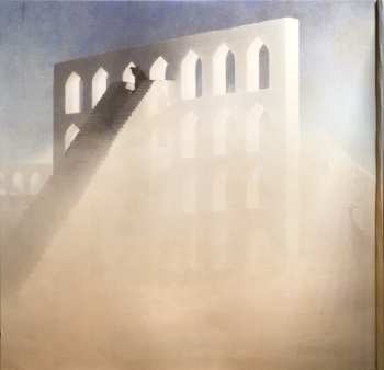 2LP Shearwater: The Great Awakening