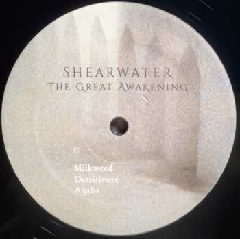 2LP Shearwater: The Great Awakening