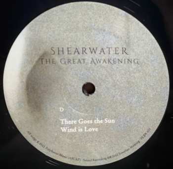 2LP Shearwater: The Great Awakening