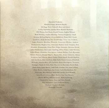 2LP Shearwater: The Great Awakening