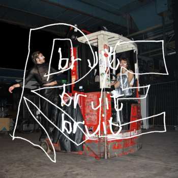 LP Sheebaba: bruit