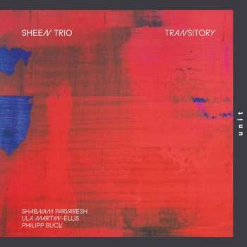 Album Sheen Trio: Transitory