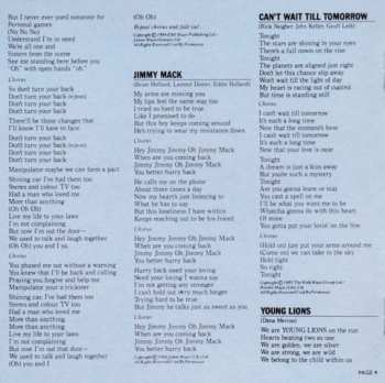 LP Sheena Easton: Do You