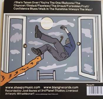 LP Sheepy: Get Out My House