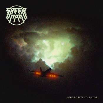 Album Sheer Mag: Need To Feel Your Love Clea