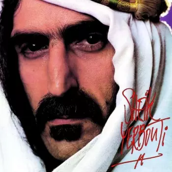 Frank Zappa: Sheik Yerbouti