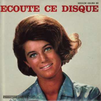 24CD/Box Set Sheila: L'intégrale Des Singles De 1962 À 1969