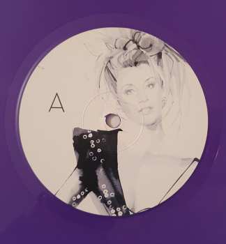 LP Sheila: Disco (60 Ans) CLR | LTD