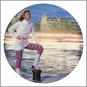 LP Sheila: Little Darlin