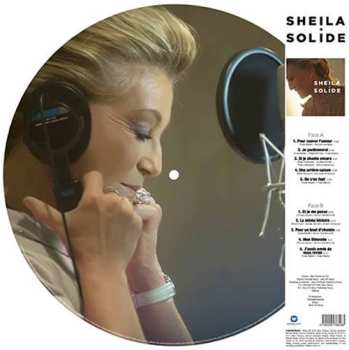 LP Sheila: Solide LTD | PIC