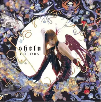 Colors -Single Collection Vol.1-