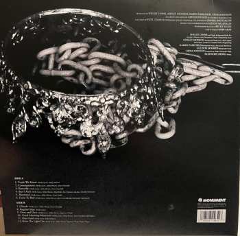 LP Shelby Lynne: Consequences Of The Crown CLR