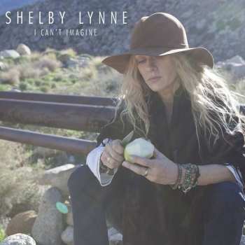 Album Shelby Lynne: I Can't Imagine