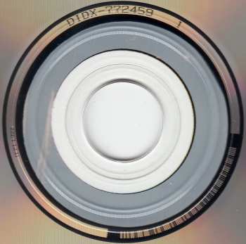 CD Shelby Lynne: Revelation Road