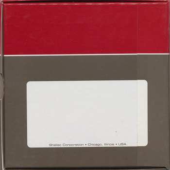 CD Shellac: 1000 Hurts