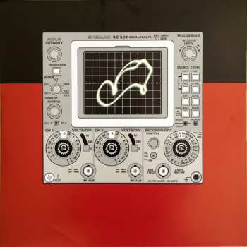 LP/CD/Box Set Shellac: 1000 Hurts
