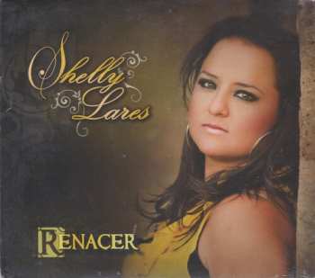 Album Shelly Lares: Renacer