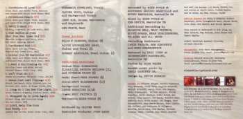 CD Shemekia Copeland: Outskirts Of Love