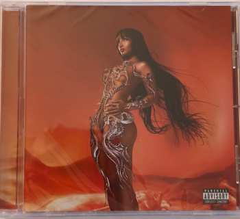 CD Shenseea: Never Gets Late Here