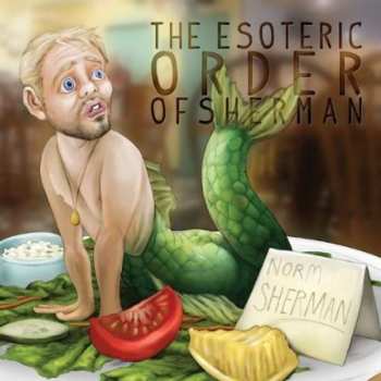 CD Sherman,norm: Esoteric Order Of Sherman