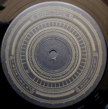 2LP Sheryl Crow: Live At The Capitol Theatre 2017 Be Myself Tour