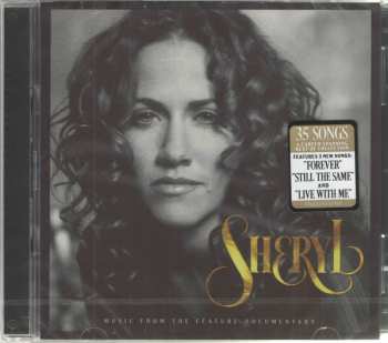 2CD Sheryl Crow: Sheryl: Music From The Feature Documentary