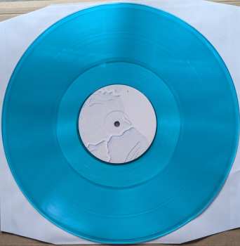 LP Shhe: DÝRA CLR | NUM