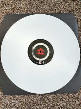 3LP Shigeru Umebayashi: Ghost of Tsushima CLR