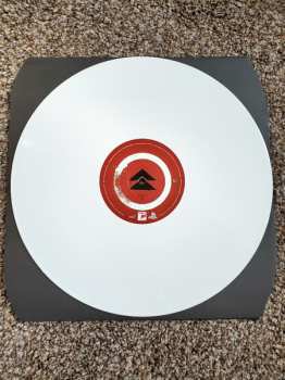 3LP Shigeru Umebayashi: Ghost of Tsushima CLR