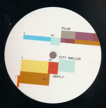 LP Shigeto: Intermission