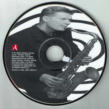 CD Shilts: HeadBoppin