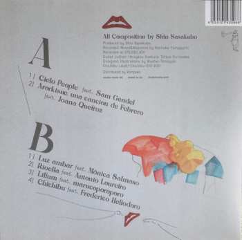 LP Shin Sasakubo: Chichibu