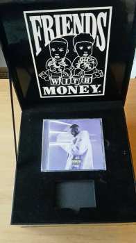 CD Shindy: Drama (Ltd. Fanbox)