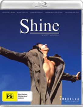 Album Shine: Shine