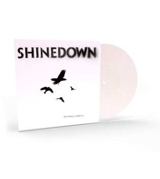 LP Shinedown: The Sound of Madness