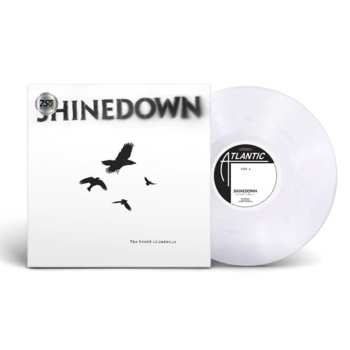 LP Shinedown: The Sound Of Madness LTD | CLR