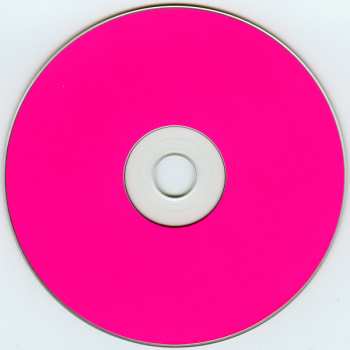 CD Shining: Grindstone